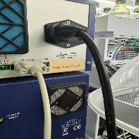 Advion PuriFlash FPLC System image 1